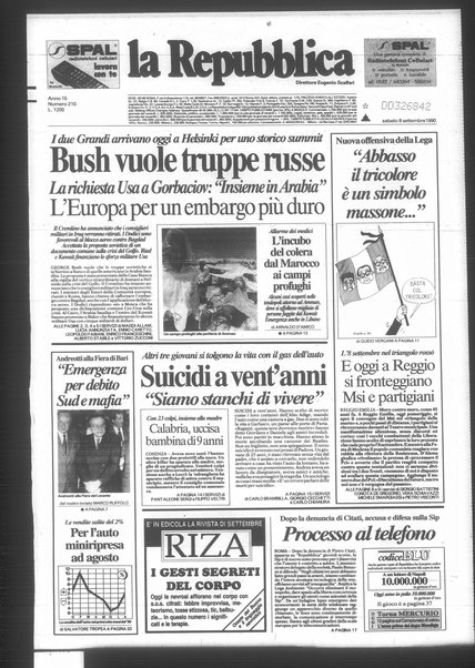 La repubblica